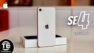 iPhone SE 4 - NEW RUMORS | Something going to change !