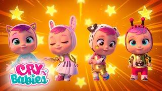 Episódios Fantásticos  PORTUGUÊS do BRASIL  CRY BABIES  MAGIC TEARS  DESENHO INFANTIL