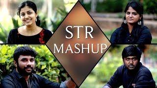 STR Mashup | Happy Birthday STR | STR Birthday Song Mashup | Aadhan Music