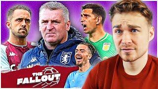 WHY ASTON VILLA MISS JACK GREALISH...BAD