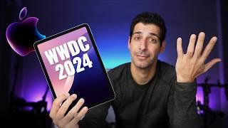 Why YOU Should CARE! Apple WWDC 2024