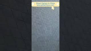 Production process of emboss faux leather