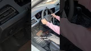 There are four hidden functions on the car that 99% of experienced drivers don’t know about!