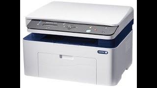 Xerox Workcentre 3025 unboxing video | TECHNICAL SAJID