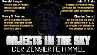 Objects in the Sky - Der zensierte Himmel (2008) - HQ - Deutsch/German