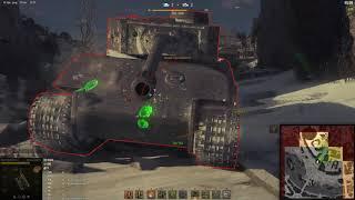 World of Tanks 18+  стальной охотник