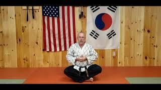Hapkido Self Defense Training Tip: Mindset at American Dragon Martial Arts in Ocoee, Florida