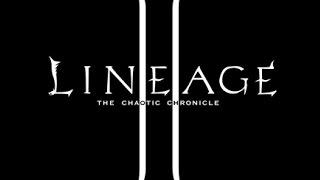 Lineage 2 ,ох же было время.....