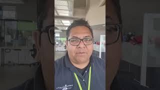 Hi Manuel/Buyback Program/Marin County Ford