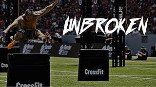 UNBROKEN ■ CROSSFIT MOTIVATIONAL VIDEO