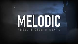 "Melodic" - Rap Beat R&B Hip Hop Rap Instrumental Music New