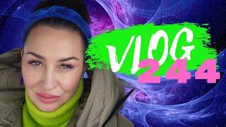 VLOG 244 | Жизнь в Канаде | Трудовые будни...|IREN SIGAL