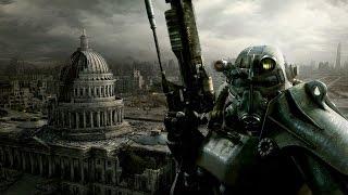 FallOut 3.#40-«Четвёртый акт Марлезонского балета!»