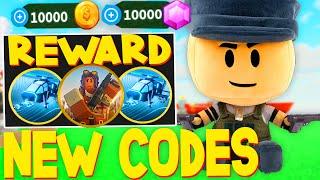 ALL NEW *SECRET* CODES in TOWER DEFENSE SIMULATOR CODES (Tower Defense Simulator Codes)