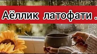 Аёллик_латофати