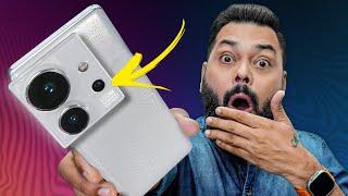 Infinix Zero Ultra Unboxing & First Impressions200MP  & 180W- Ultra Flagship From Infinix