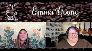 WPCoffeeTalk: Emma Young