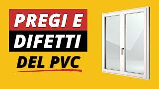 Pvc windows: the most complete video on Youtube!