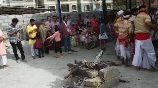 Bangalore Naamghar Rongali Bihu 2019
