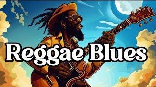 Reggae Blues Fusion : Instrumental Music Journey