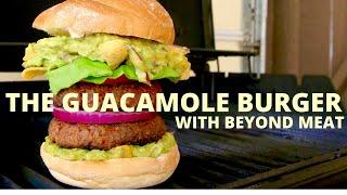 The BEYOND BURGER by Beyond Meat