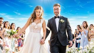 CI SIAMO SPOSATI! Il matrimonio di GiampyTek & Marika