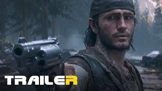 Days Gone | Одна пуля | ТВ-реклама