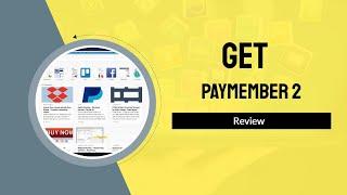 Get Paymember 2 Reviews, Bonus, Tutorials From DemonvsRobot