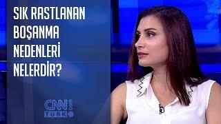 Sık rastlanan boşanma nedenleri nelerdir?