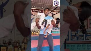 V KARATE INTERNATIONAL #kidsselfdefence #kidssafety #happynewyear #selfdefence #girlskarate #reels
