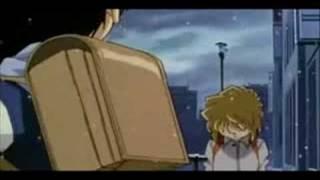 AiXConan Even Angels Fall
