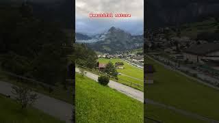 Natural beauty #mountains #nature #travel #love #naturelovers #swiss #switzerland