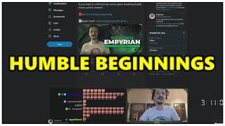 [PoE] Stream Highlights #480 - Humble beginnings