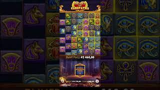 #slot  БОНУСКА Heart of Cleopatra #pragmatic play