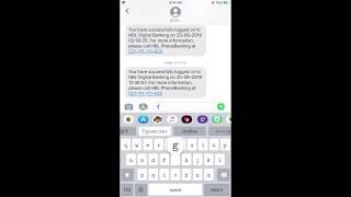 iPhone 11 : How to Change iPhone Keyboard Font