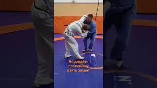 Judo Actions | Не давайте противнику взять его захват, а дальше атакуйте! #judo #дзюдо #mma #bjj