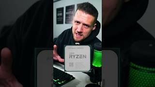 Why You Shouldn’t Use the Ryzen 7 5800X3D