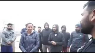 INDIA’S FIRST MMA Fighter   #alanfenandes #coachalan  #mma #pioneerfighter #viralvideo