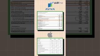 What Makes the Income Statement of an Insurance Company Different From Other Companies?