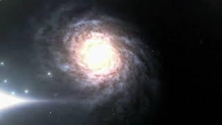 How Earth Moves (Through Space) [excerpt] (2016)