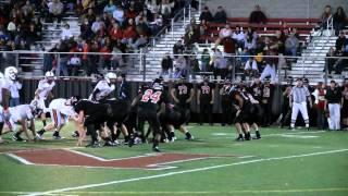 Cory Owens - Corry at Meadville