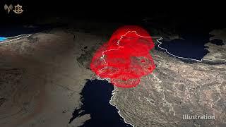 Israel's strike on Iran's aerial defense systems