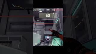 RAZE ACE Gameplay  #valorant #valorantclips #razevalorant #valorantgameplay #valoranthighlights