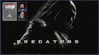 Predators (2010) - The VHS Vault