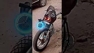 hero #splendorsplendor #bike #modification #viral #video