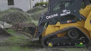 Commercial Worksite Products at Everglades Equipment Group