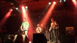 BARREL @ FONTAINE PALACE 10.12.11. VOL.2