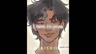 Take a look at his girlfriend~|| #percyjackson #annabeth #percabeth #riordanverse #pjo #rickriordan