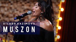 MUSZON - Dilarə Kazımova & Excellent Band (Opus 2)