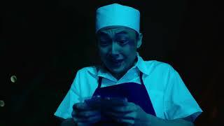 Yuhao Wu Cinematography Showreel  2023